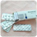 Феназепам  Phenazepam Valenta  1 мг в Гаджиево
