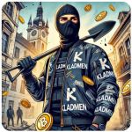 Работа курьер - кладмен в Гаджиево 
