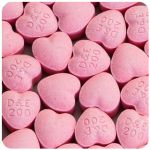 Экстази  Ecstasy Love 200 MDMA в Гаджиево