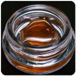 Гашишное масло (импорт Калифорния)  Distillate  в Гаджиево USA ТГК 98.5%