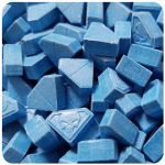 Экстази  Ecstasy Punisher 250 мг MDMA в Гаджиево