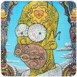 Марки LSD-25 VHQ чистых 250 мкг в Гаджиево